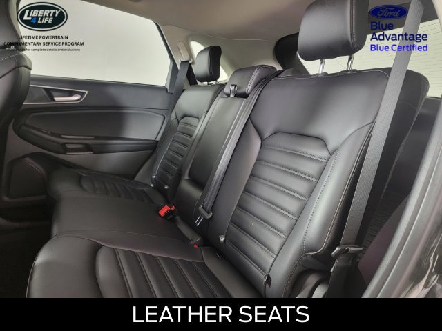 Certified 2024 Ford Edge SEL w/ Convenience Package AWD/4WD image 16