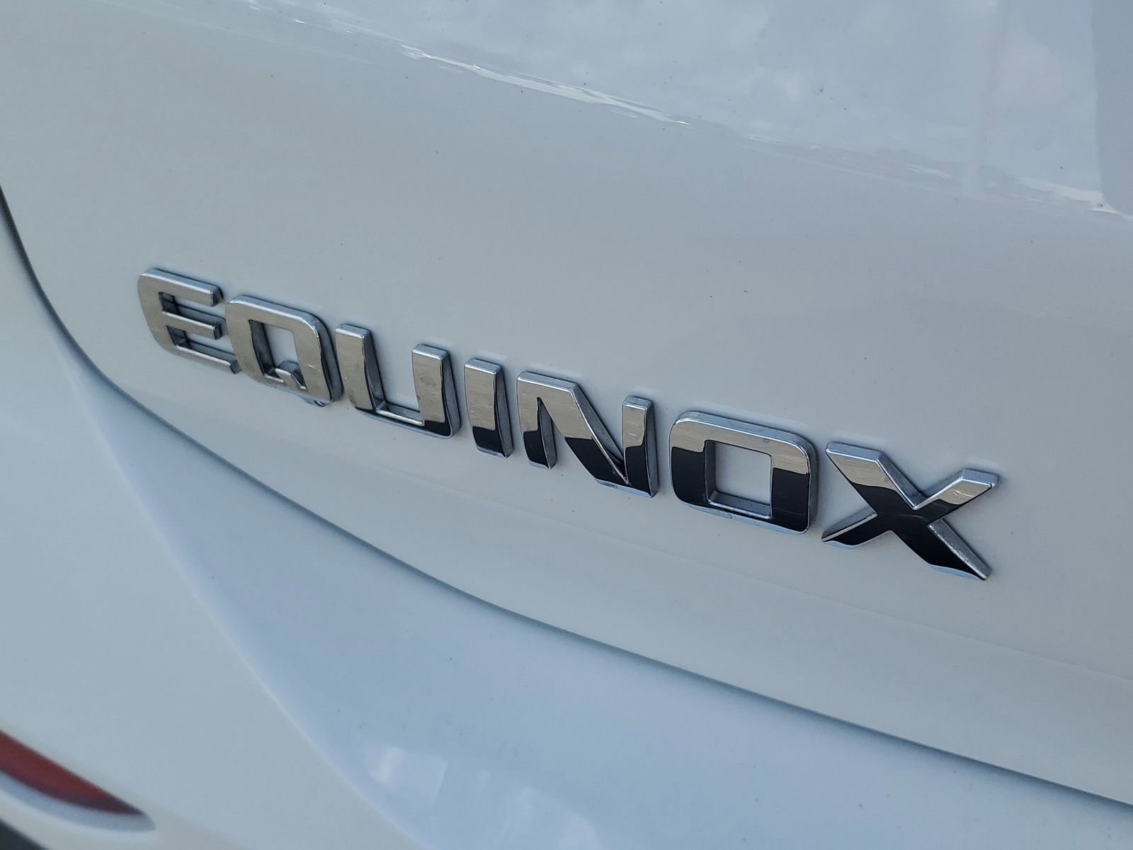 Used 2024 Chevrolet Equinox LS FWD image 6