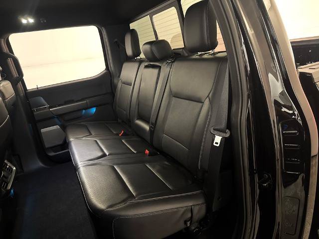 Certified 2024 Ford F150 Lariat AWD/4WD image 35