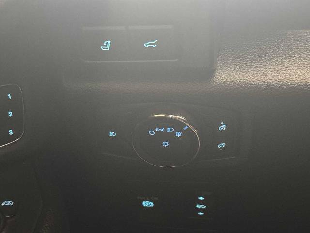 Certified 2018 Ford Expedition Max Limited w/ Equipment Group 302A AWD/4WD image 17
