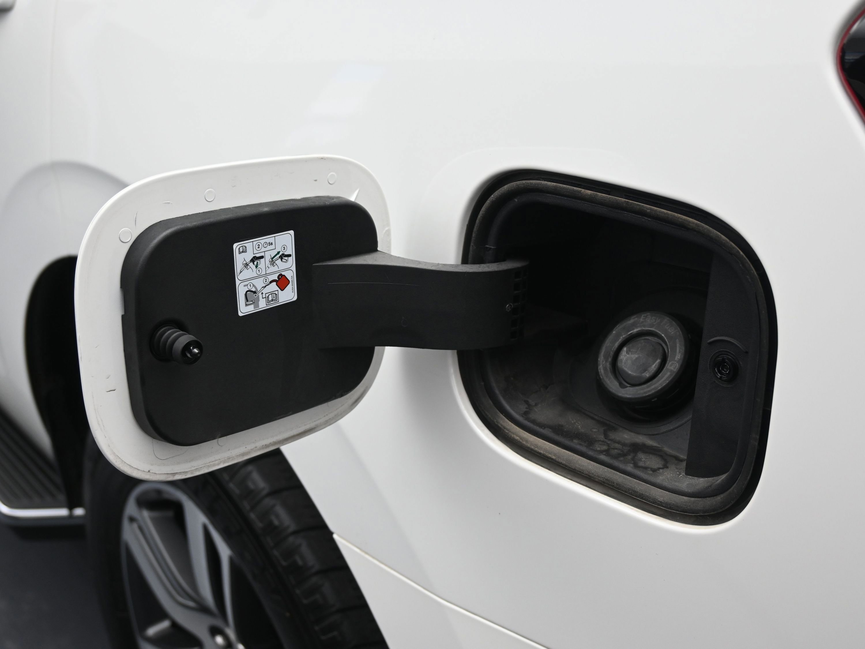 Certified 2022 Ford Expedition XLT image 27