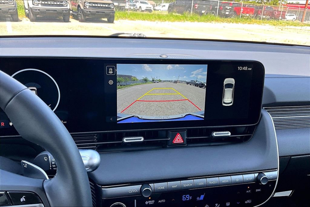Used 2025 Hyundai Ioniq 5 SEL AWD/4WD image 21