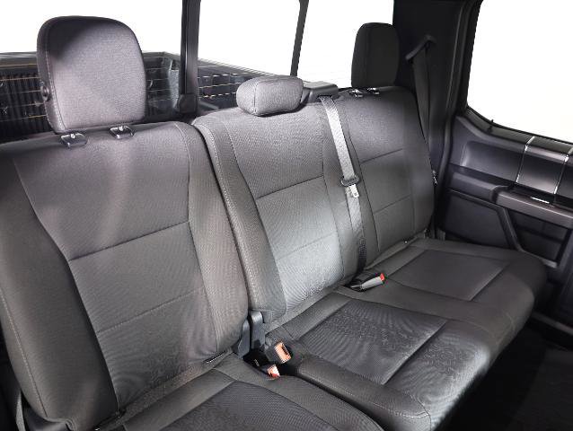 Certified 2019 Ford F150 XLT w/ Equipment Group 302A Luxury image 10