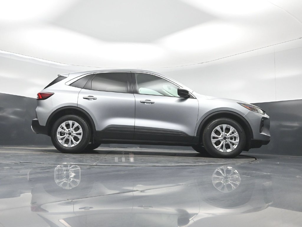 Certified 2023 Ford Escape Active FWD image 45