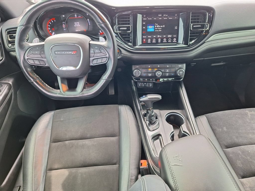 Used 2021 Dodge Durango GT RWD image 21