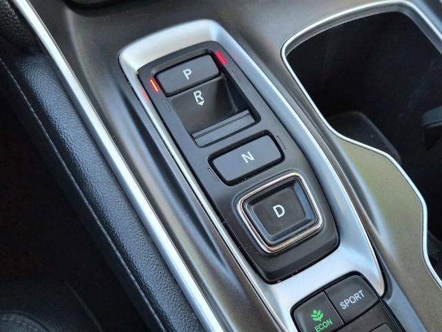 Used 2021 Honda Accord Touring image 21