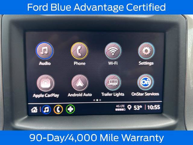 Used 2025 Chevrolet Silverado 3500 W/T w/ WT Convenience Package AWD/4WD image 12