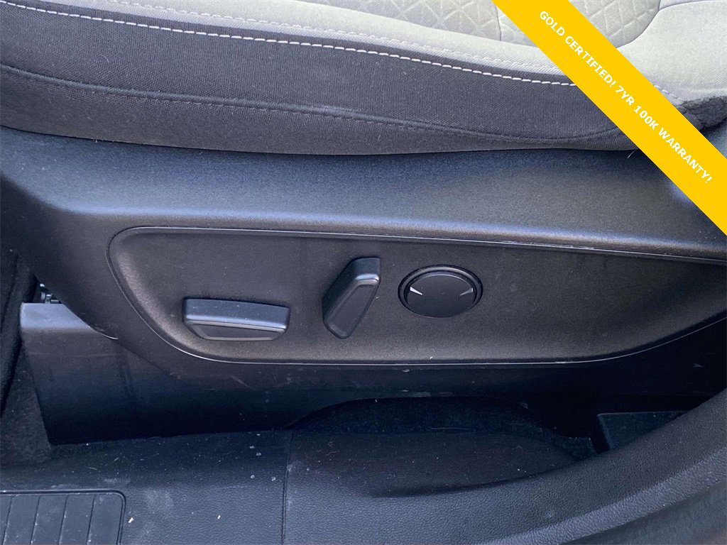 Certified 2023 Ford Escape Active image 14