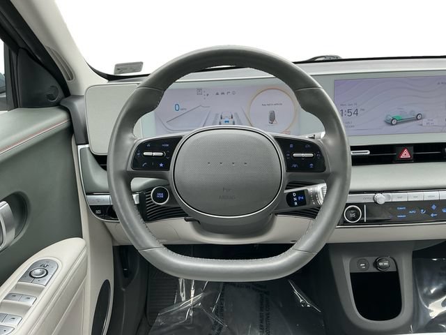 Used 2023 Hyundai Ioniq 5 SEL AWD/4WD image 13