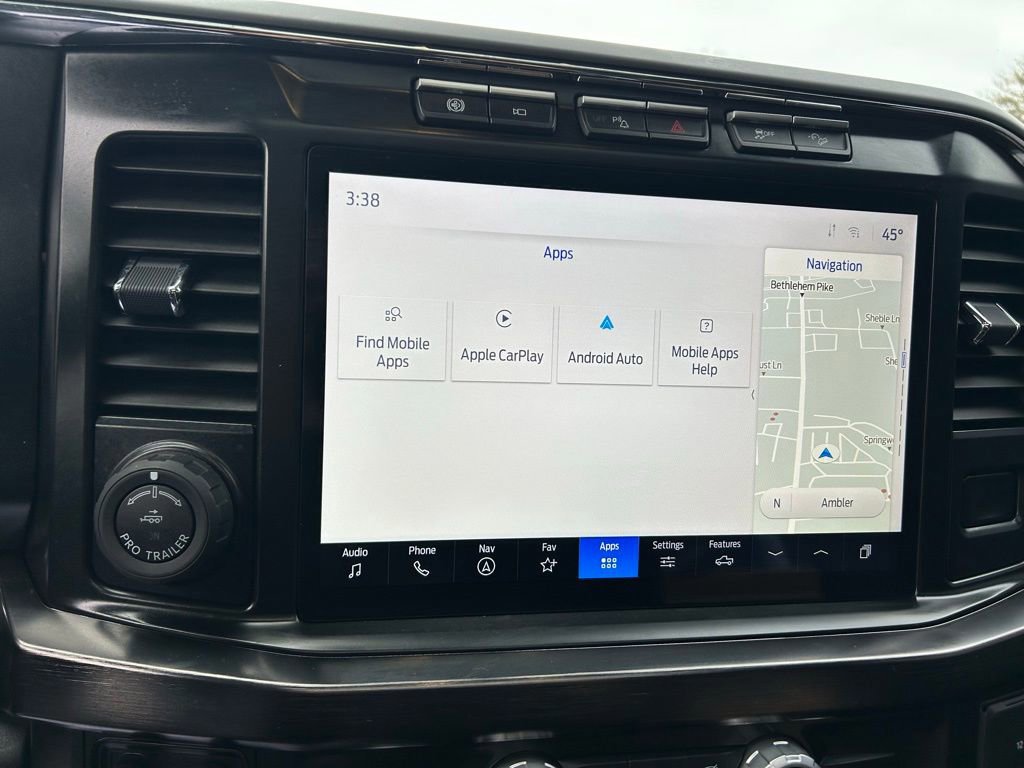 Certified 2023 Ford F250 Lariat w/ Lariat Ultimate Package image 27