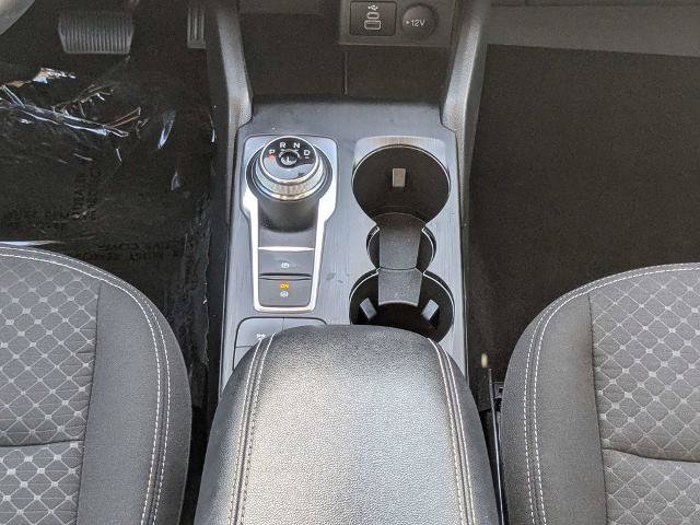 Certified 2025 Ford Escape Active AWD/4WD image 19