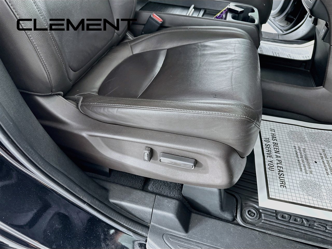 Used 2019 Honda Odyssey EX-L image 34