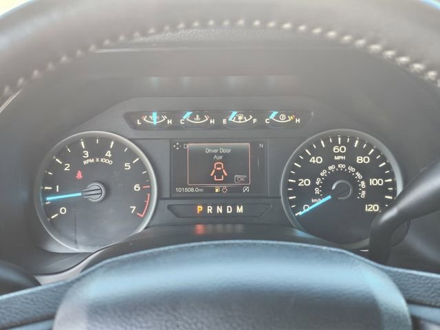 Certified 2019 Ford F150 XLT w/ Equipment Group 301A Mid image 11