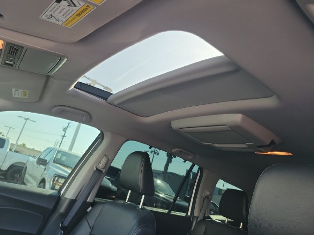 Used 2021 Honda Pilot Touring image 34