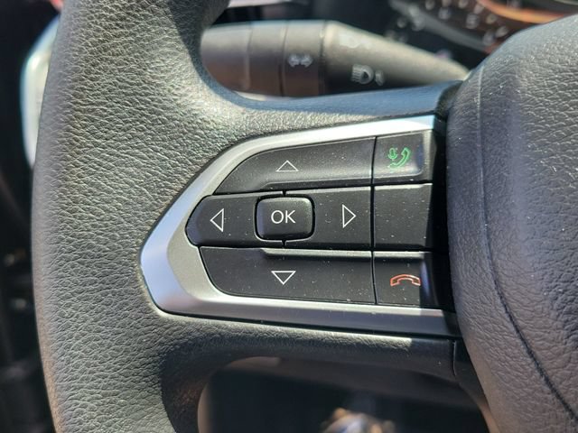 Used 2024 Jeep Compass Sport AWD/4WD image 16