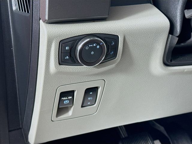 Certified 2019 Ford F150 XLT w/ Equipment Group 302A Luxury image 10