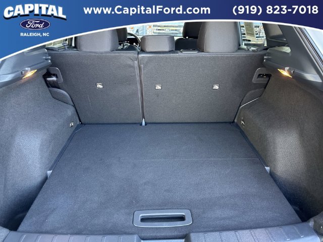 Used 2025 Nissan Kicks SV FWD image 16