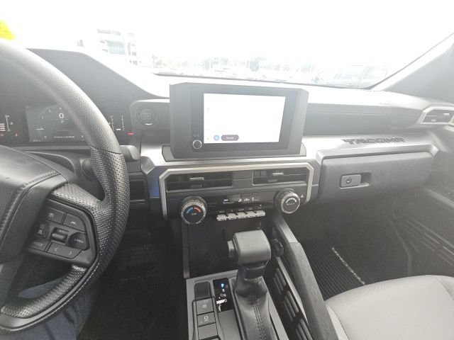 Used 2025 Toyota Tacoma SR5 RWD image 14