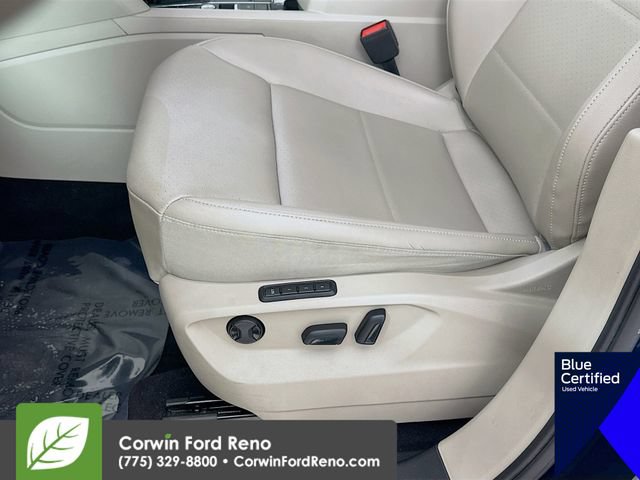 Used 2021 Volkswagen Atlas SEL FWD image 22