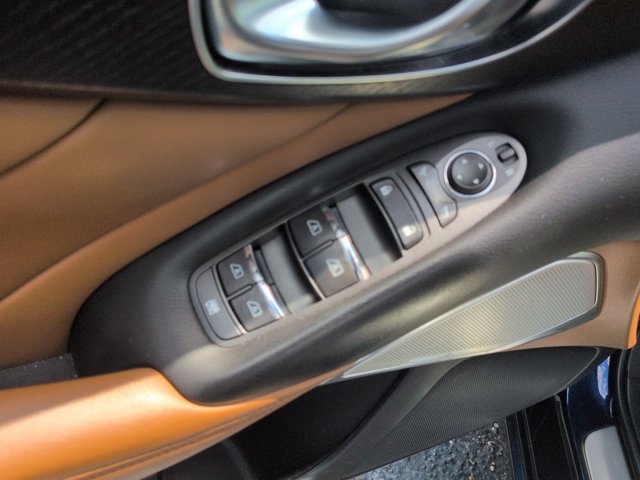 Used 2023 INFINITI Q50 Sensory AWD/4WD image 14