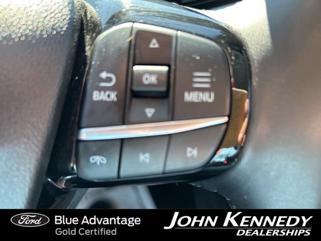 Certified 2023 Ford Escape Active AWD/4WD image 21