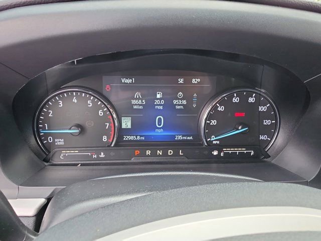 Certified 2023 Ford Explorer XLT w/ Equipment Group 202A RWD image 21