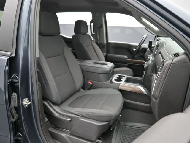 Used 2021 Chevrolet Silverado 1500 RST w/ Convenience Package II image 29