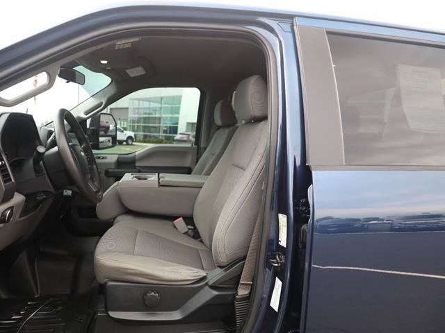 Certified 2017 Ford F250 XL w/ STX Appearance Package AWD/4WD image 16