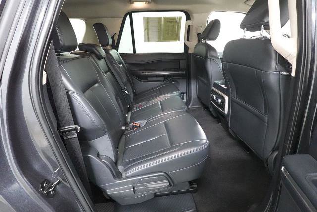 Certified 2023 Ford Expedition Max XLT image 30