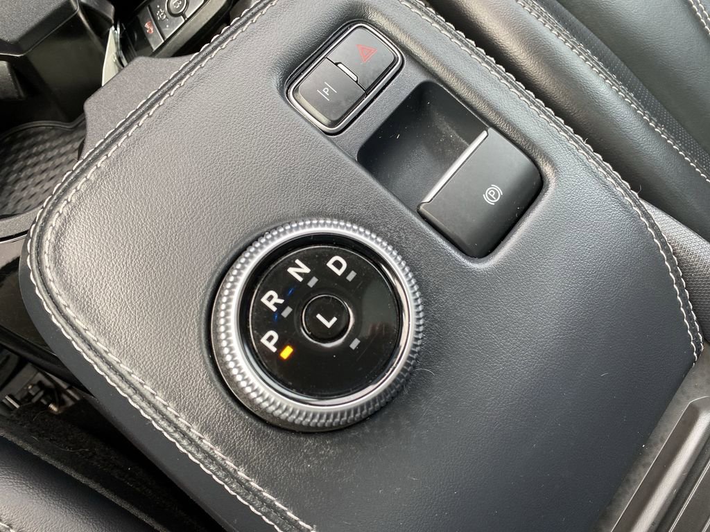 Certified 2023 Ford Mustang Mach-E Premium image 28