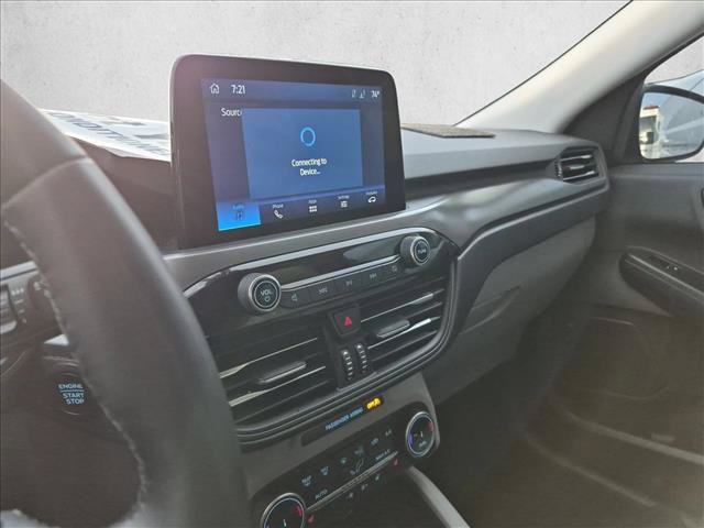 Certified 2025 Ford Escape Active w/ Cold Weather Package AWD/4WD image 12