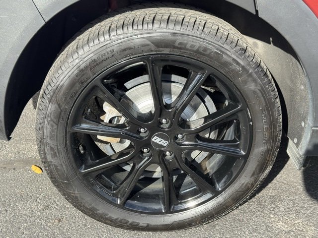 Used 2019 Hyundai Tucson Night image 45