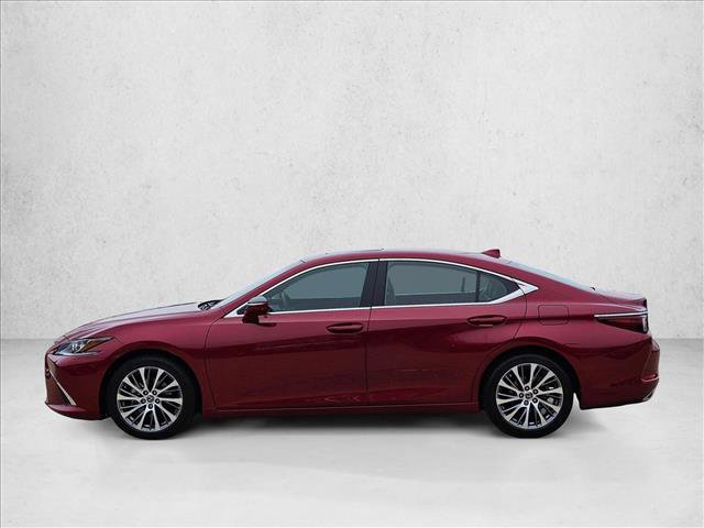 Used 2019 Lexus ES 350 ES 350 image 9
