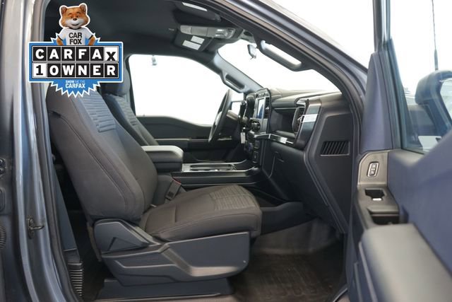 Certified 2023 Ford F150 XL w/ STX Appearance Package image 32
