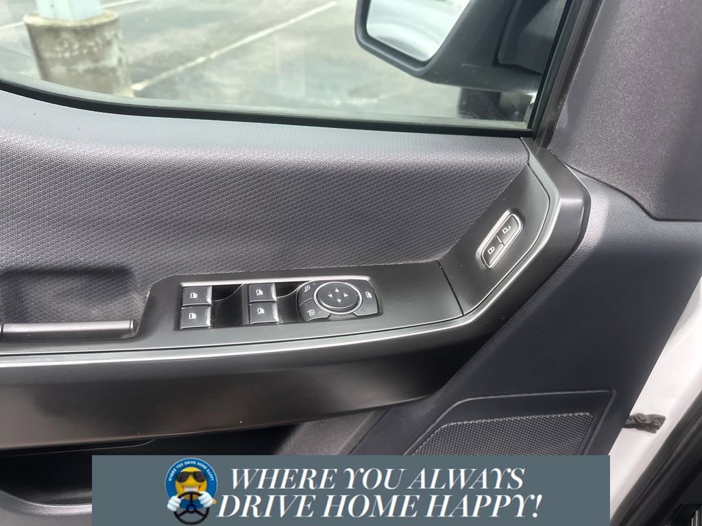 Certified 2023 Ford F150 XL w/ STX Appearance Package image 10