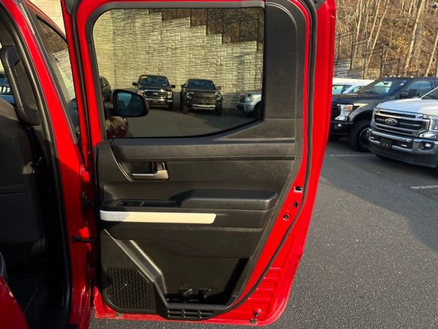 Used 2024 Toyota Tacoma TRD Sport image 20