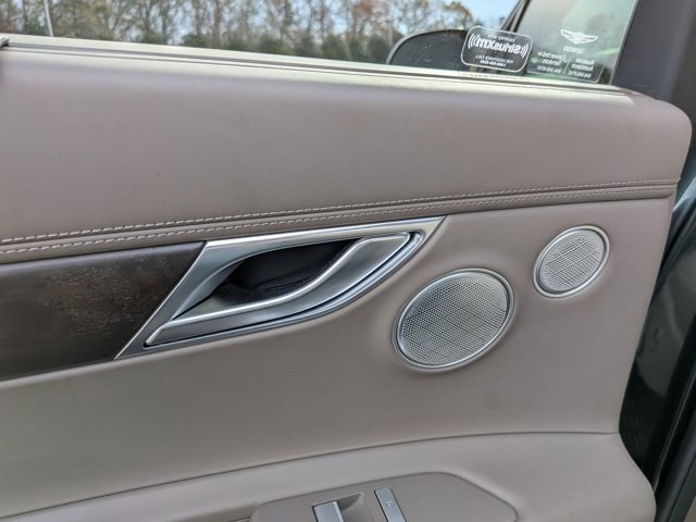 Used 2021 Genesis GV80 3.5T Advanced + image 28