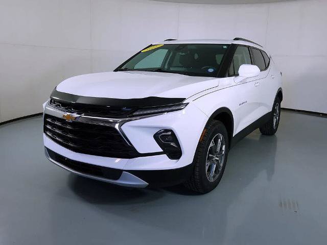 Used 2023 Chevrolet Blazer LT w/ Convenience Package FWD image 8