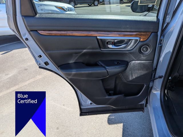 Used 2022 Honda CR-V EX-L image 25