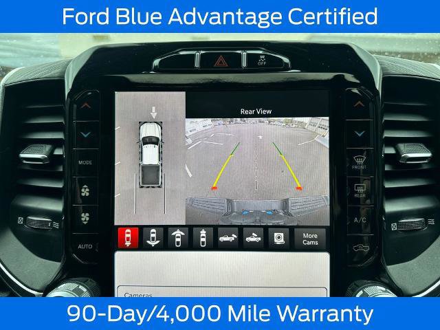 Used 2024 RAM 2500 Laramie w/ Night Edition image 22
