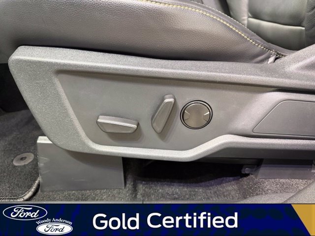 Certified 2025 Ford Bronco Badlands AWD/4WD image 19