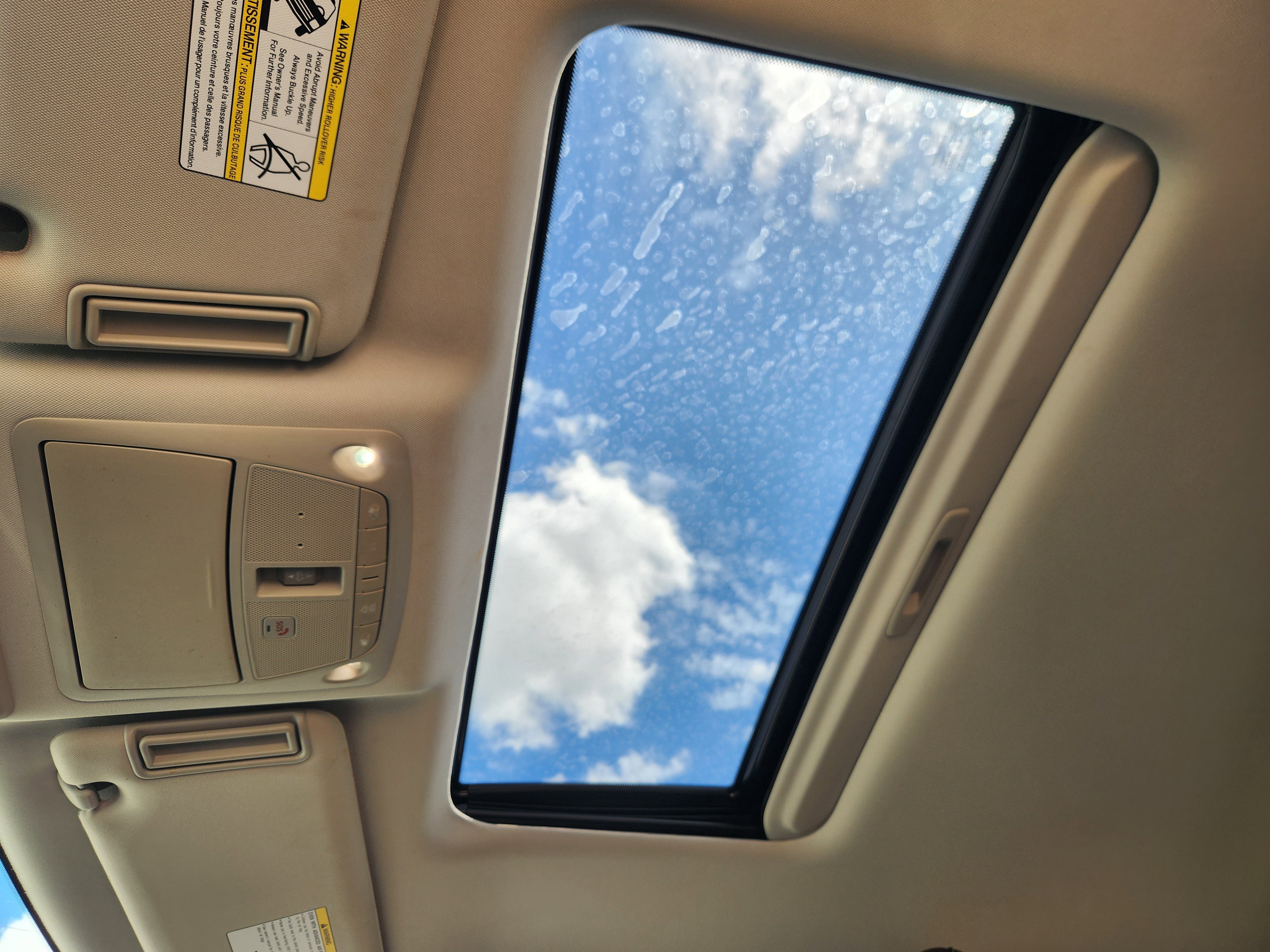 Used 2021 INFINITI QX80 Premium Select w/ Cargo Package image 19