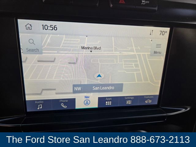 Certified 2023 Ford F150 XL w/ STX Appearance Package image 18