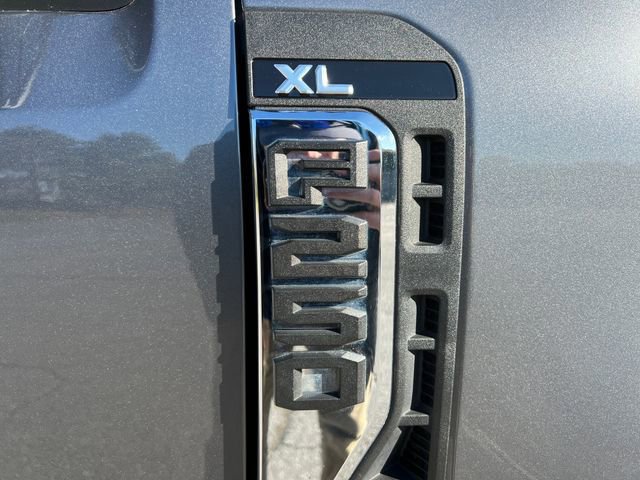 Certified 2023 Ford F250 XL w/ Snow Plow Prep Package image 42