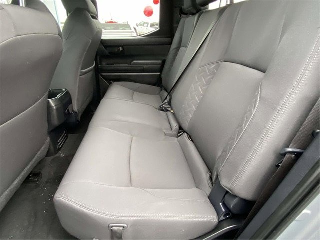 Used 2025 Toyota Tacoma SR RWD image 11