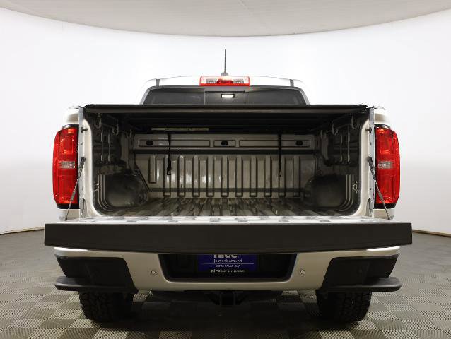Used 2020 Chevrolet Colorado Z71 image 22