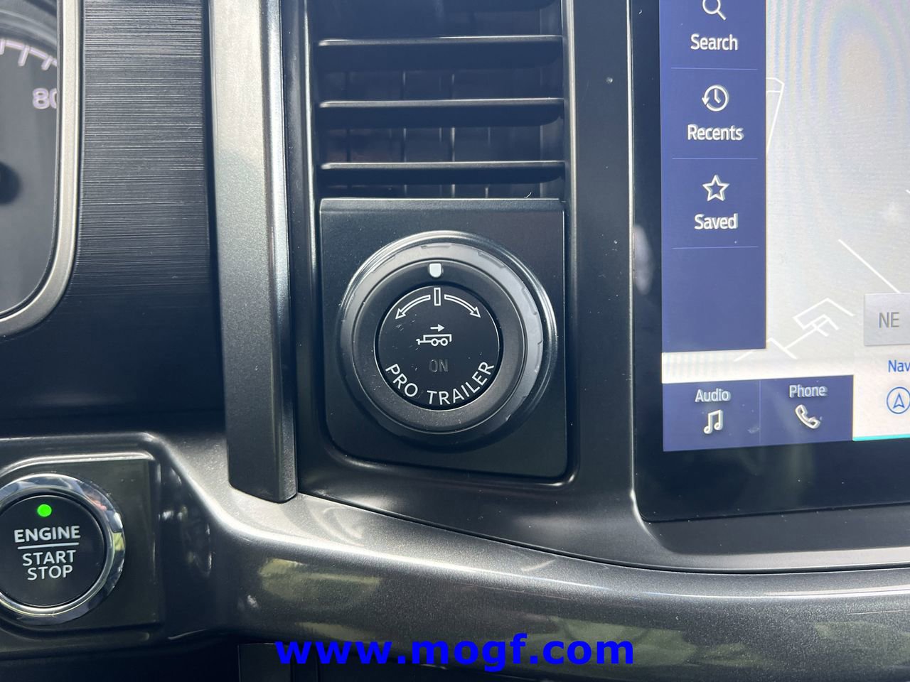 Certified 2023 Ford F150 XLT w/ Equipment Group 302A High image 14