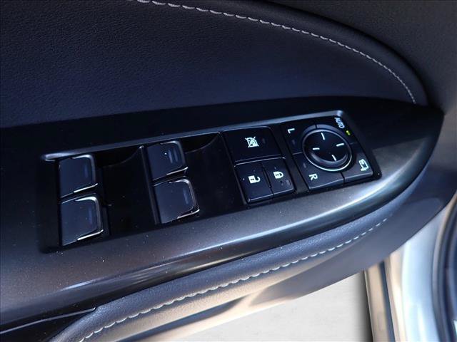 Used 2024 Lexus NX 350h AWD image 16