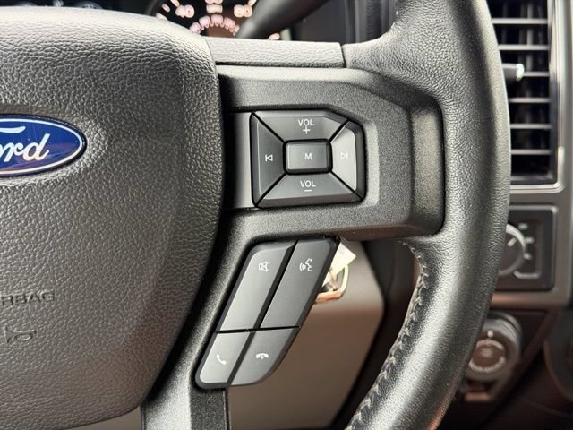 Certified 2018 Ford F150 XLT w/ Equipment Group 302A Luxury AWD/4WD image 23