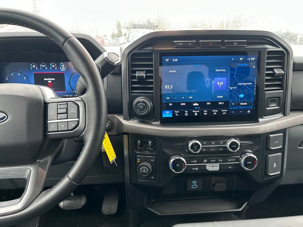 Certified 2024 Ford F150 XLT w/ Tow/Haul Package image 23